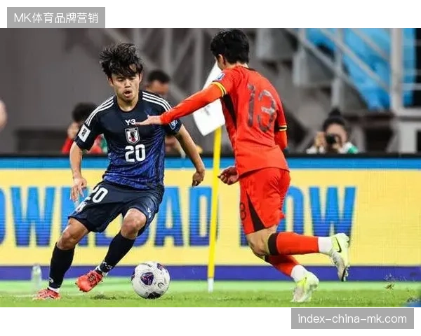 久保建英领衔的技术型中场，将主导日本队在世界杯赛场的控球与渗透战术